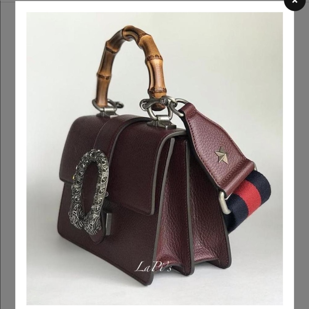 Gucci bag